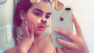 Karen Lopez Onlyfans (Video 6)