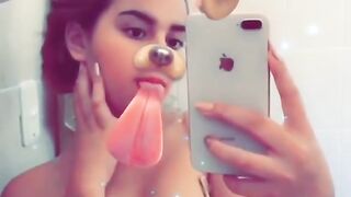 Karen Lopez Onlyfans (Video 6)