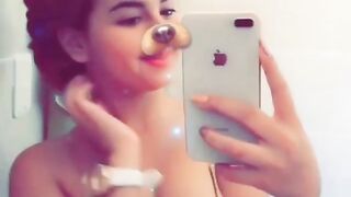 Karen Lopez Onlyfans (Video 6)