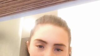 Madison Ginley Onlyfans (Video 1)