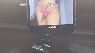 Cherry pattaya ladyboy leaked onlyfan (Video 126)