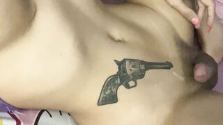 Cherry pattaya ladyboy leaked onlyfan (Video 11)