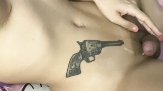 Cherry pattaya ladyboy leaked onlyfan (Video 11)