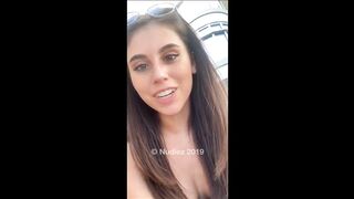 Violet Summers Onlyfans (Video 1)