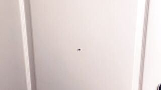 BELLE DELIPHINE SHOW BOOBS AGAIN (Video 1)