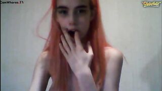 sashaantnv leaked chaturbate (Video 4)