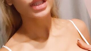 Dulcinea Onlyfans (Video 36)