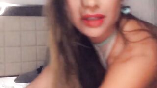 Francia James Onlyfans (Video 126)