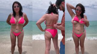 C&C OF - Nude Beach Experience