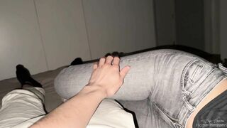 hope heaven netflix and chill