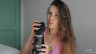 LeeMur ASMR