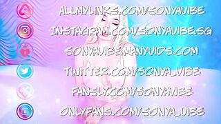 Sonya Vibe 13