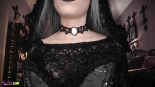 Egilea ASMR