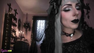 Egilea ASMR