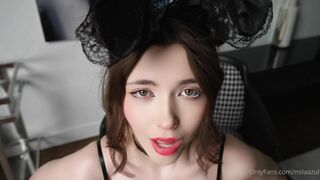 M.A OF - Bunny