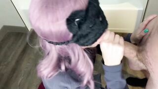 Touchofluxure Begging For Cum