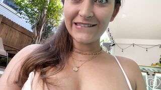 D.D OF - Public Tease With Your Friends Wife
