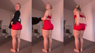 Ava rose | avarose.fit huge ass ppv onlyfans