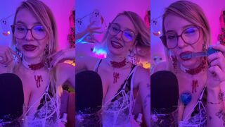 Soph Stardust ASMR
