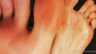 Trisha Fisher ASMR