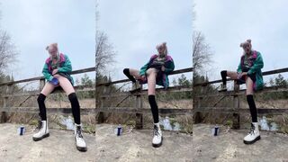 Tweet Extreme 096