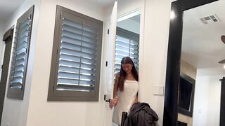 Arikytsya Gets Railed On Bed Video Leaked