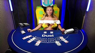 Bonnie Blue spongebob duel casino