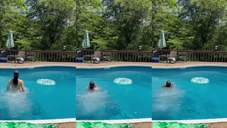 Haesicks Pooltime