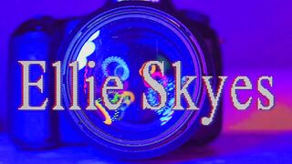ellie skyes the wedding night of your dreams