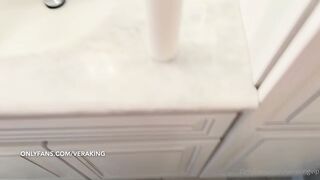 Vera King Cleaning Up