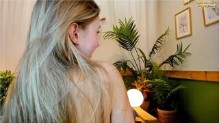 Milablush Pussy Slip