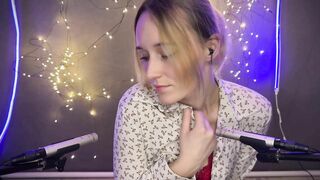 Barberry ASMR