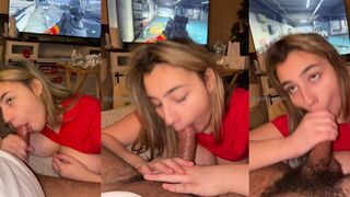 giannaxhassan blowjob ppv