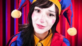 Busy B ASMR