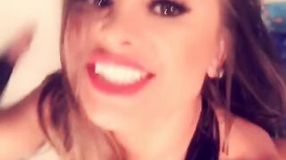 Francia James Onlyfans (Video 100)