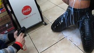 Francia James Onlyfans (Video 76)