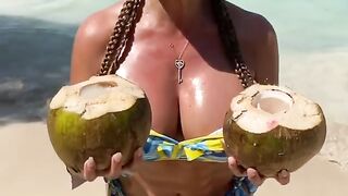 Francia James Onlyfans (Video 13)