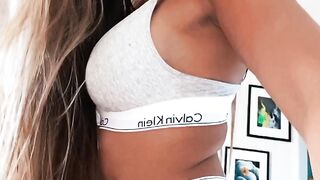 Skylar Mae Onlyfans (Video 1)