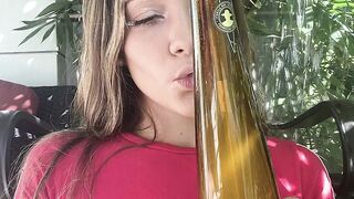 Celina Smith leak (Video 3)