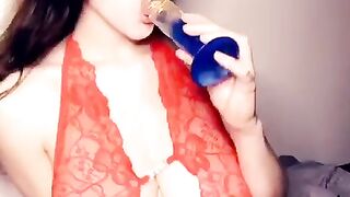 Anna Curvy Onlyfans (Video 1)