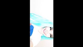 Belle Delphine - Earth-Chan (Video 1)