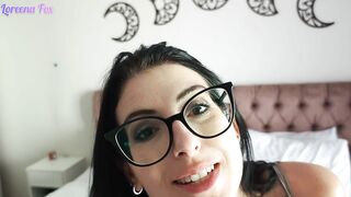 Loreena Fox His Cum In Your Wife