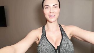 J.J OF - Random Gym Guy Fuck