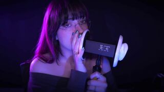 SkepticalPickle ASMR