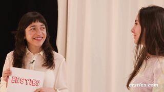 Ana Bloom Sensual Sex Pt1