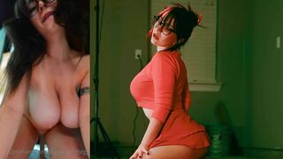 BigTittyGothEgg PMV2 Big Tits Therapy