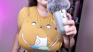 Maduu ASMR