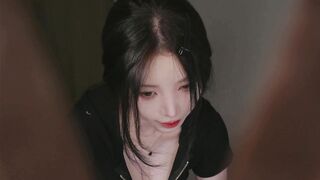 ASMR Yoon Ying - RP at a Waxing Salon with a Naughty Female Boss