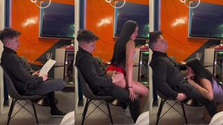 M.B.P OF - Date Night Fuck