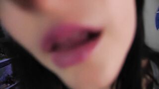 Busy B ASMR